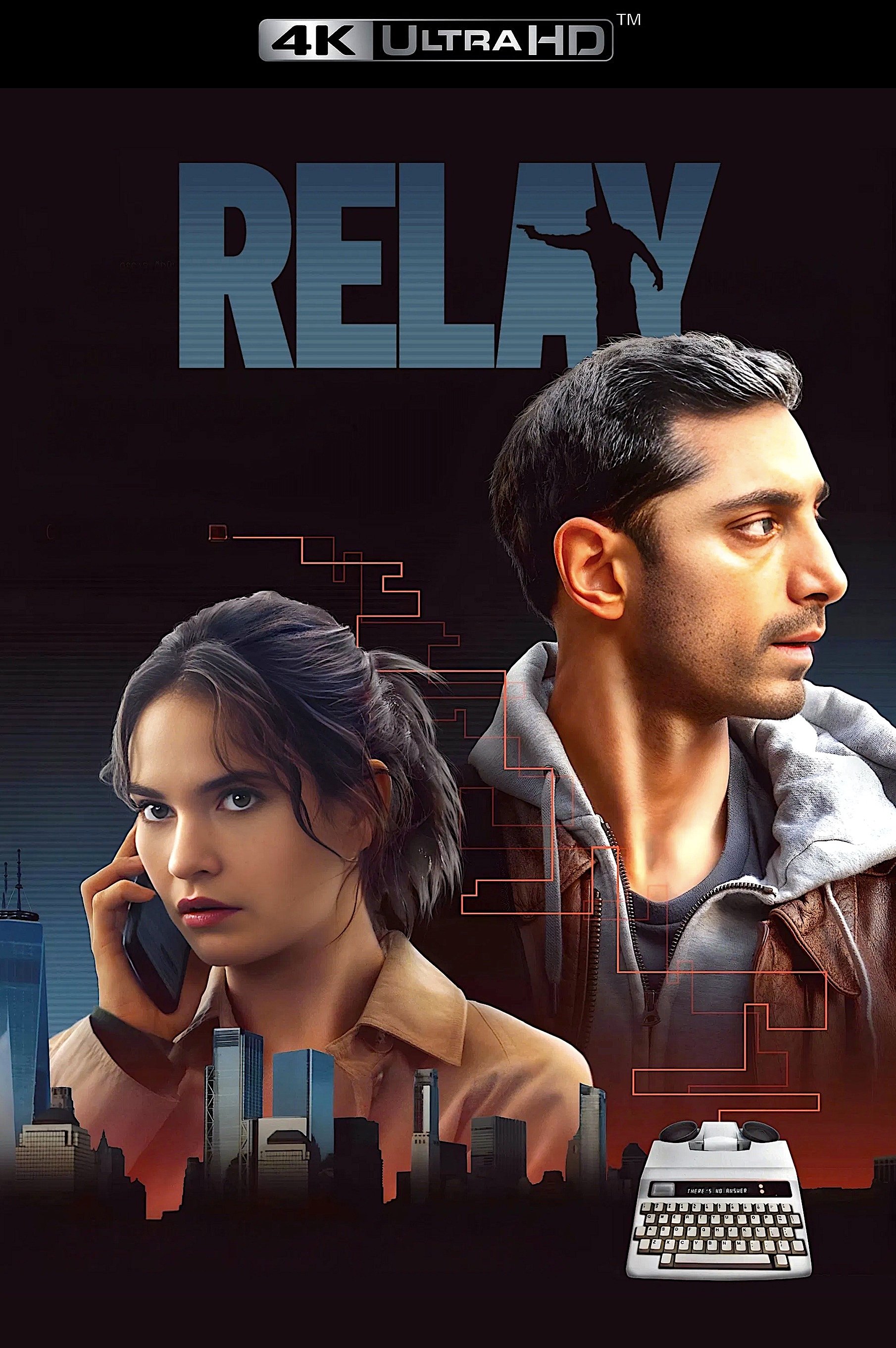 Relay