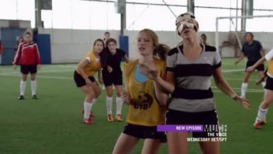 Degrassi: la nueva generación 11x34
