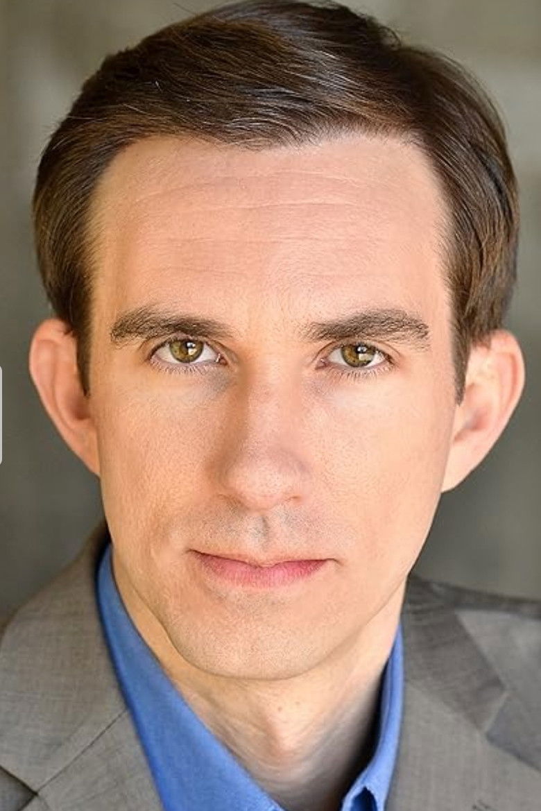 et billede af Darian Fisher