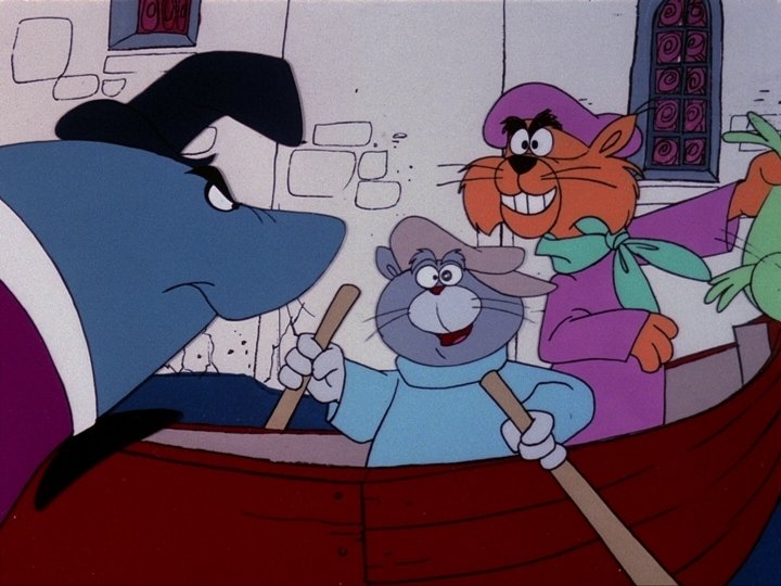 Episode 22