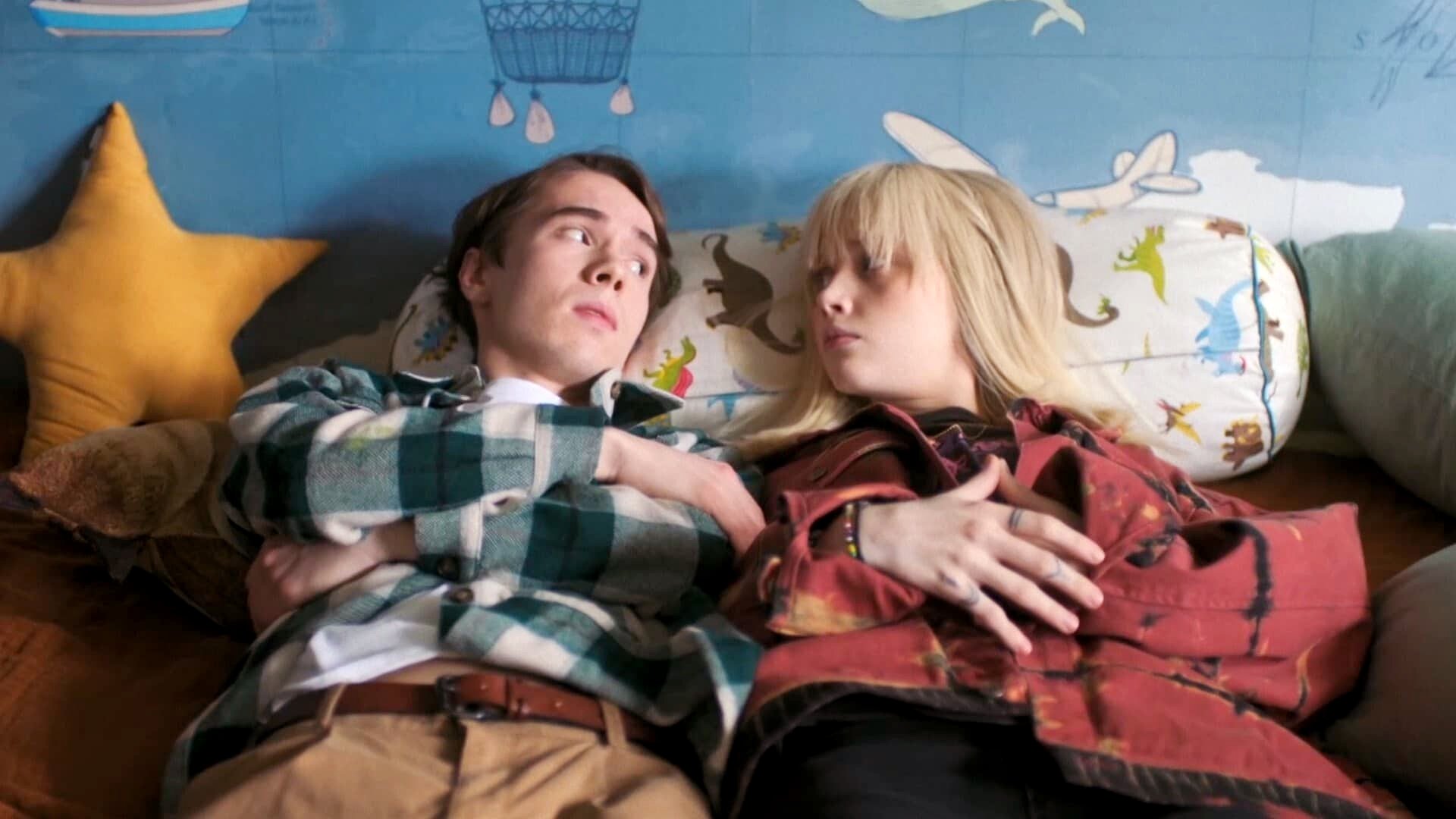 Thumbnail for Episode 6 Season 1 Episode 6