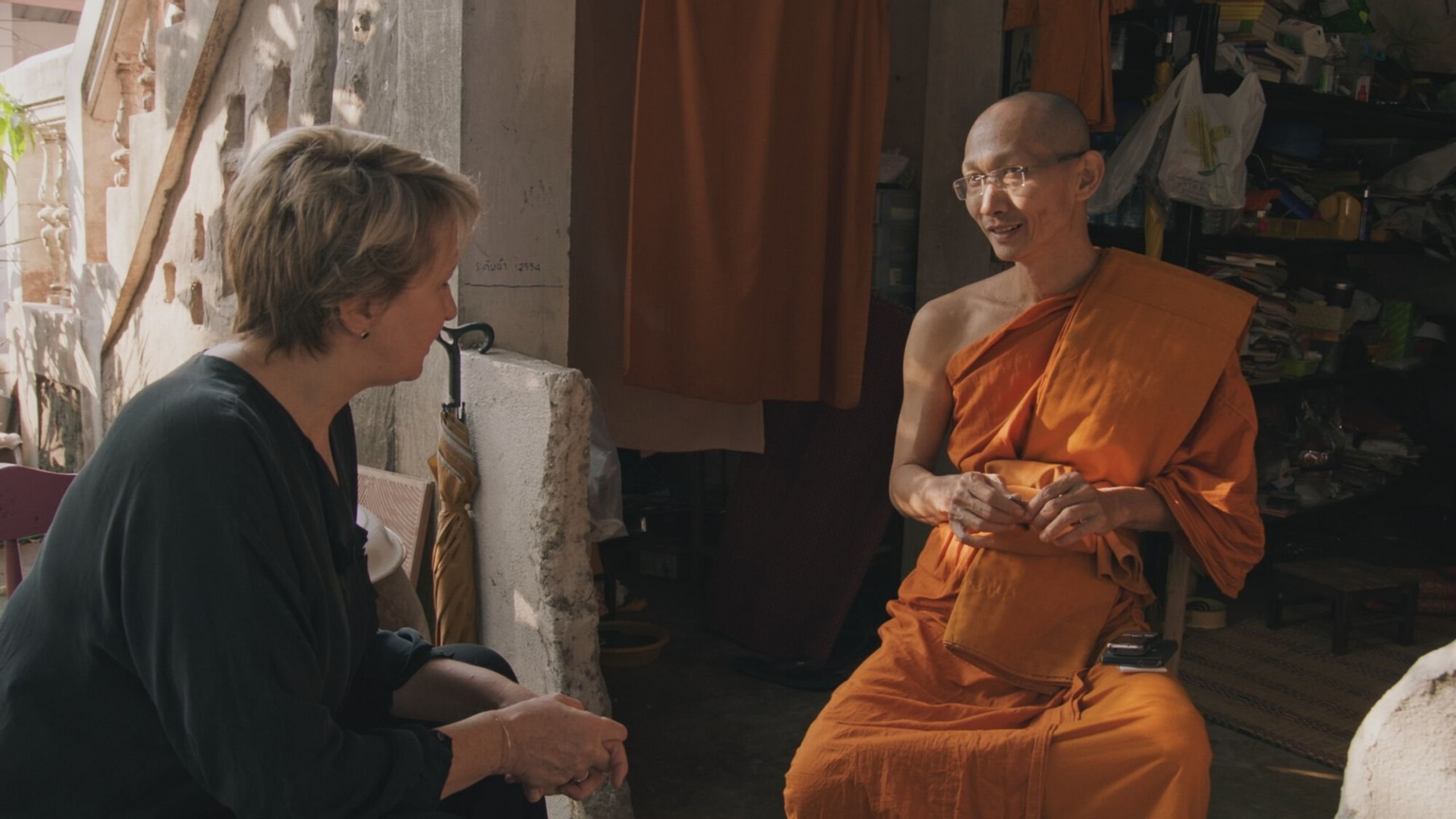 Thumbnail for Episode 2 Season 1 Episode 2