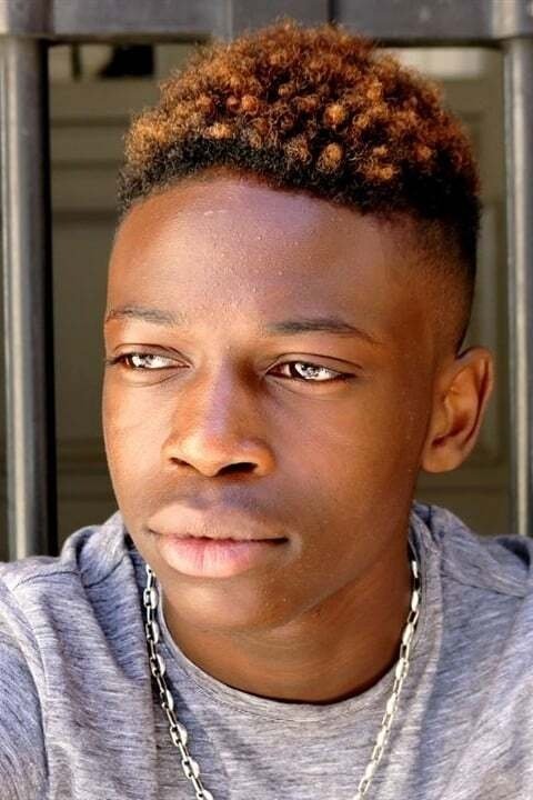 et billede af Azize Diabate Abdoulaye