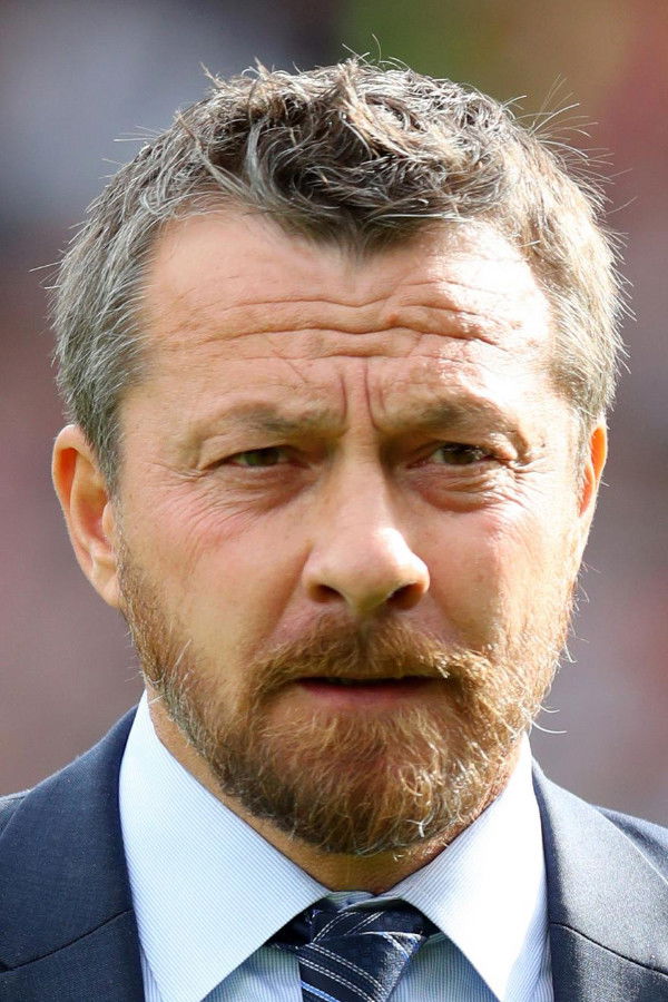 et billede af Slaviša Jokanović