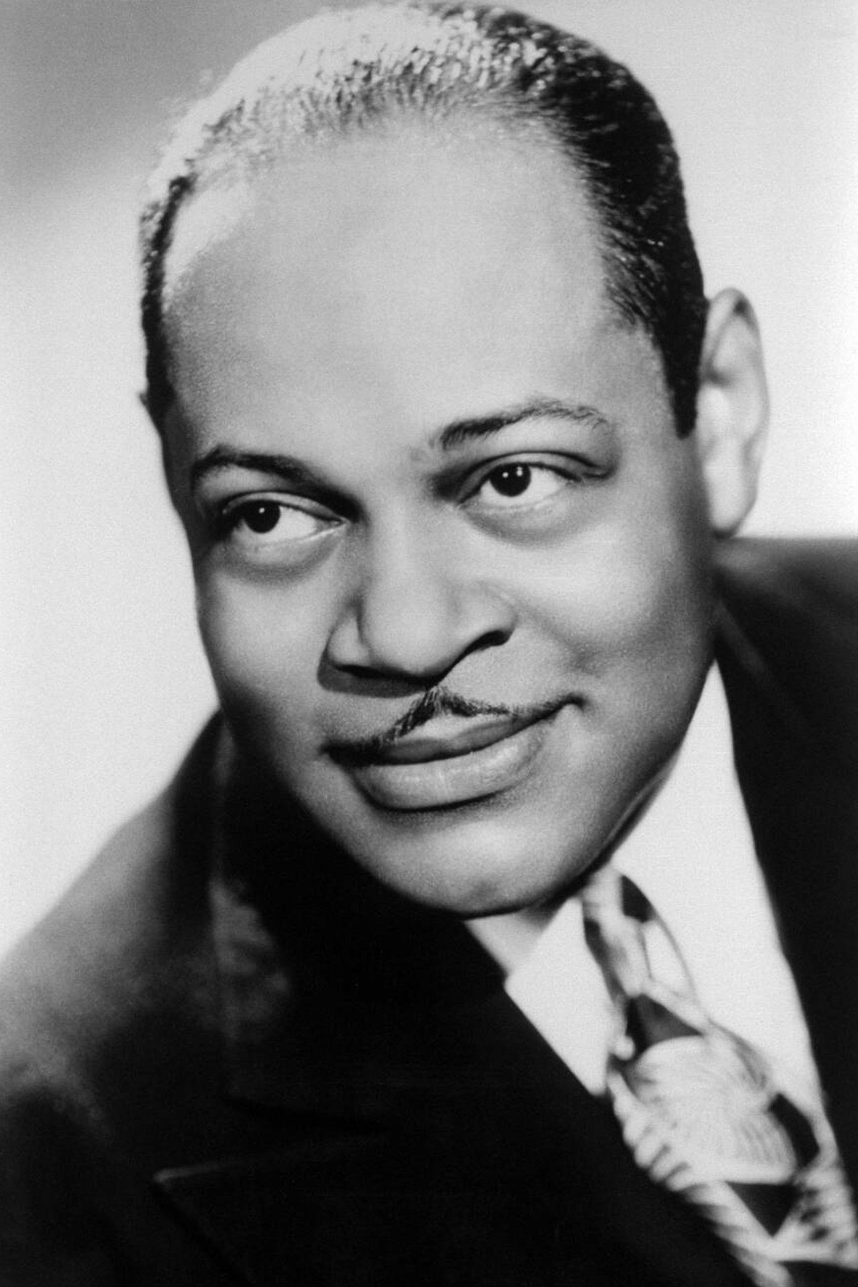 et billede af Coleman Hawkins