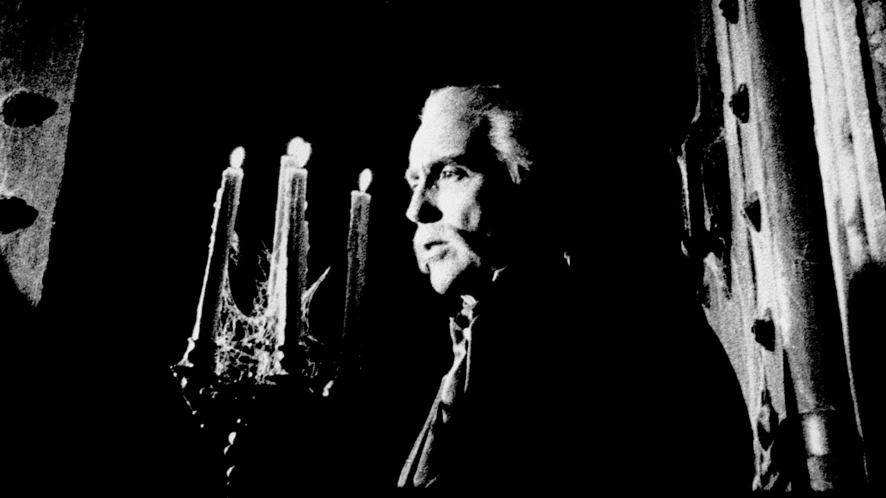 Vampir Cuadecuc (1972)