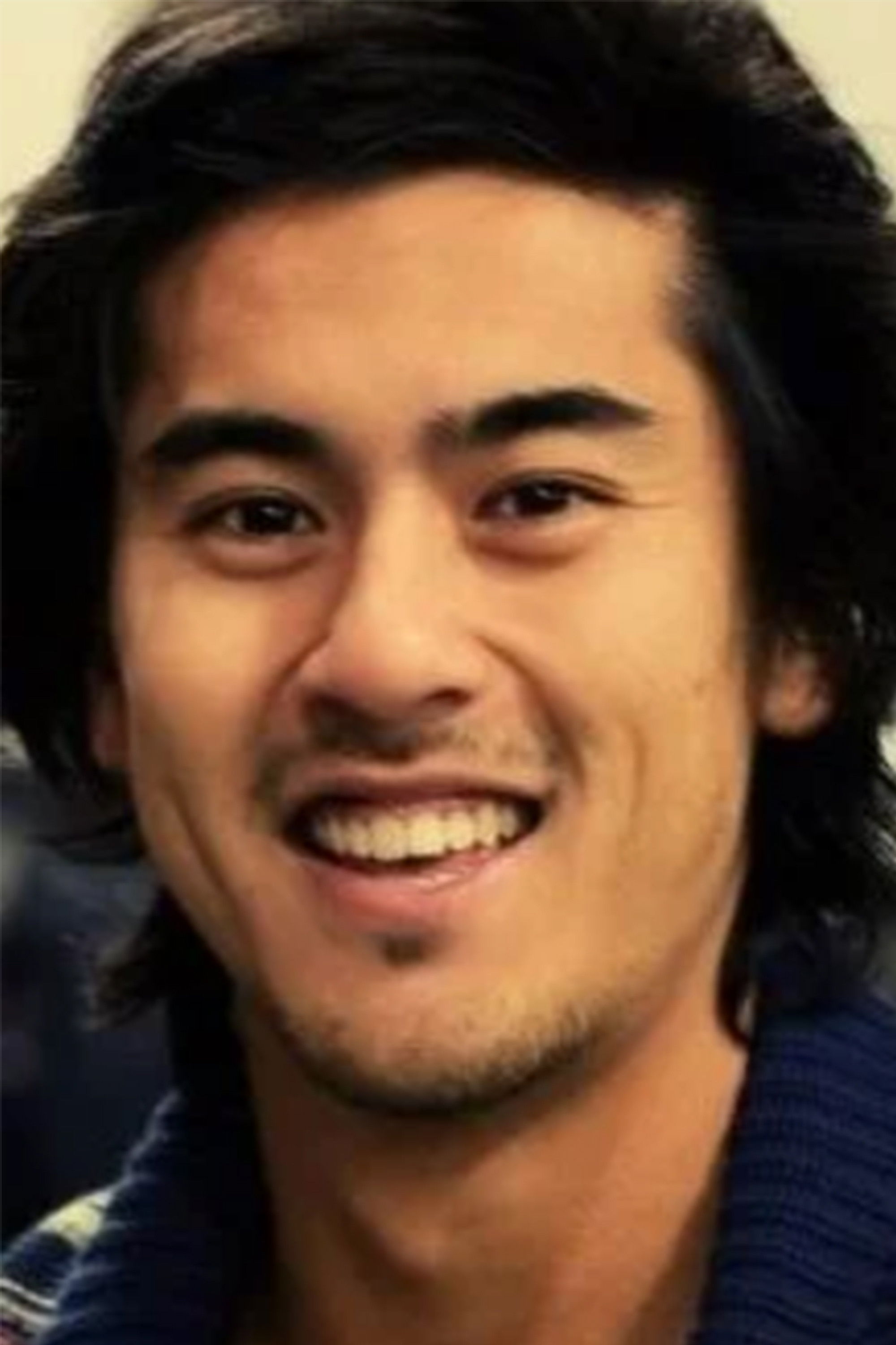 et billede af Romani Rauan