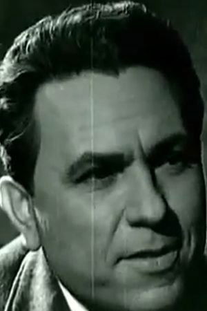 et billede af Stelios Vokovich