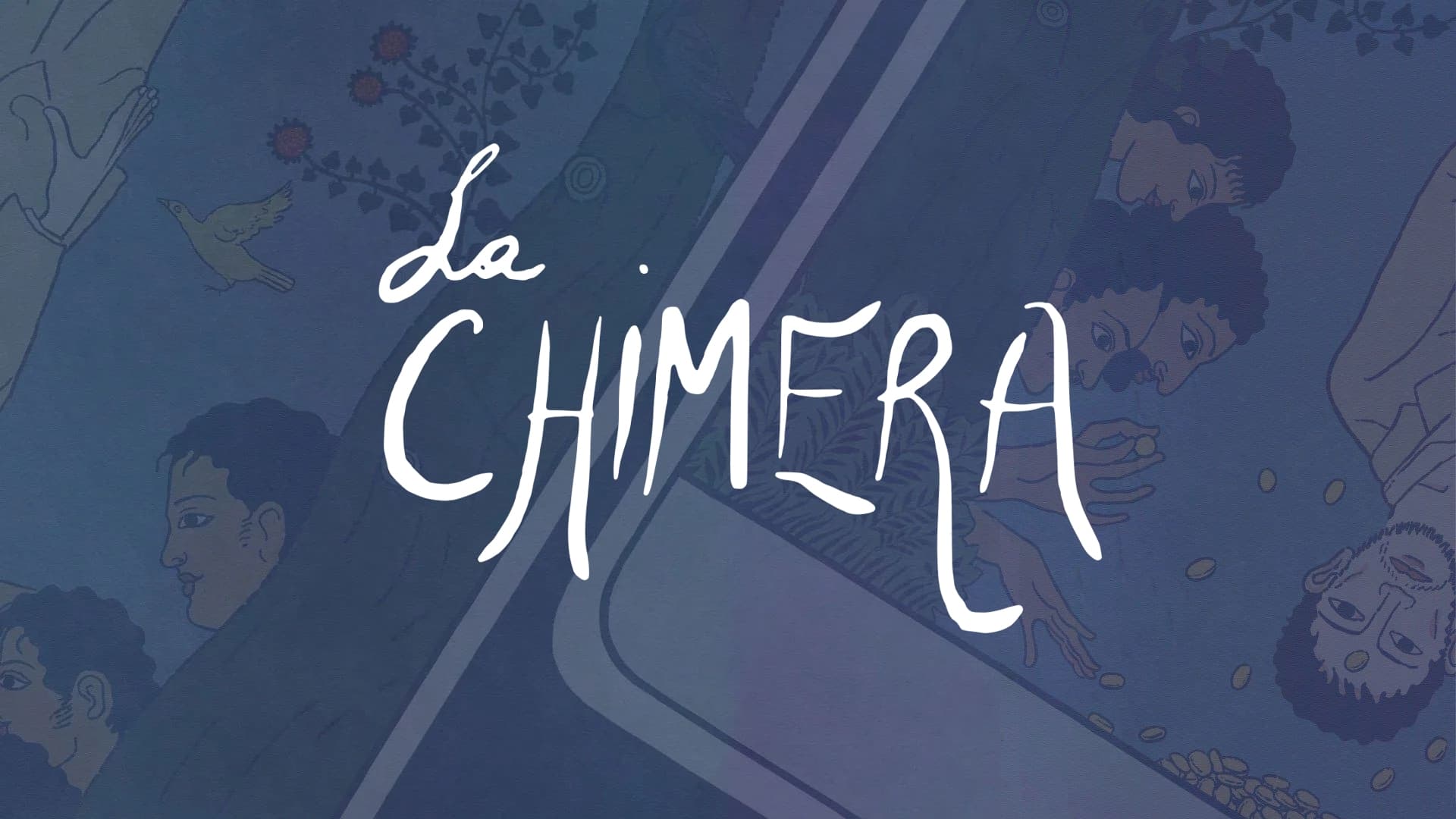 La Chimera