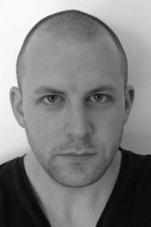 et billede af Anthony Milton