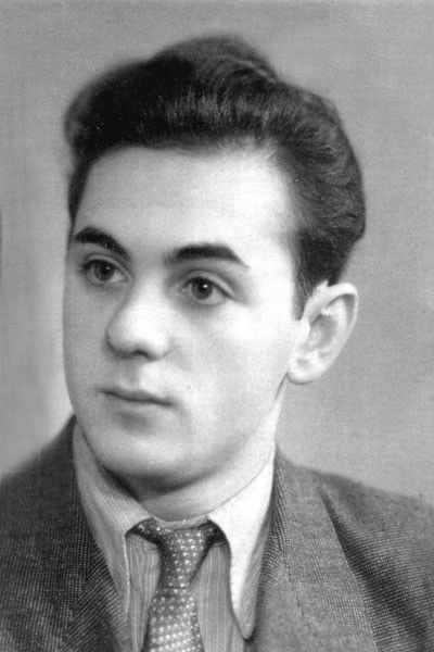 et billede af Anatoliy Ravikovich