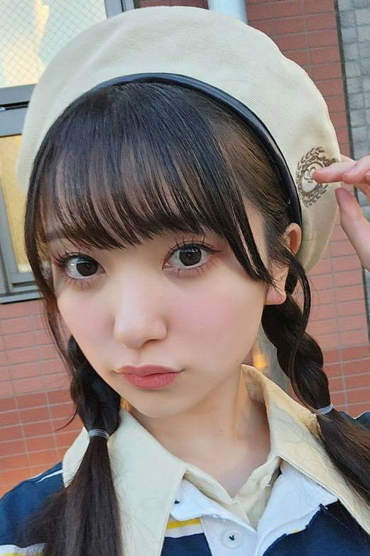 et billede af Sora Yamazaki