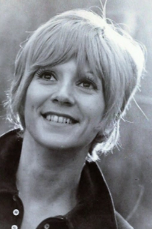 et billede af Iris Brooks