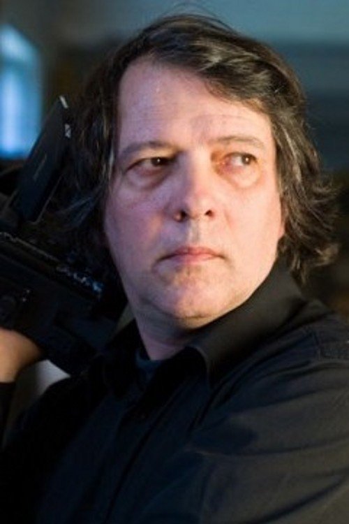 et billede af Jacques Richard