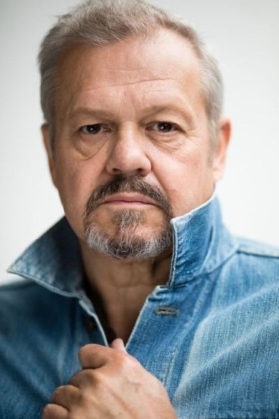 et billede af Charley Pasteleurs