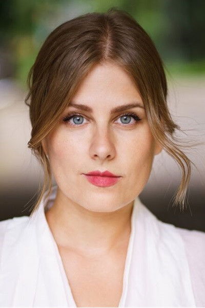 et billede af Monika Obmalko