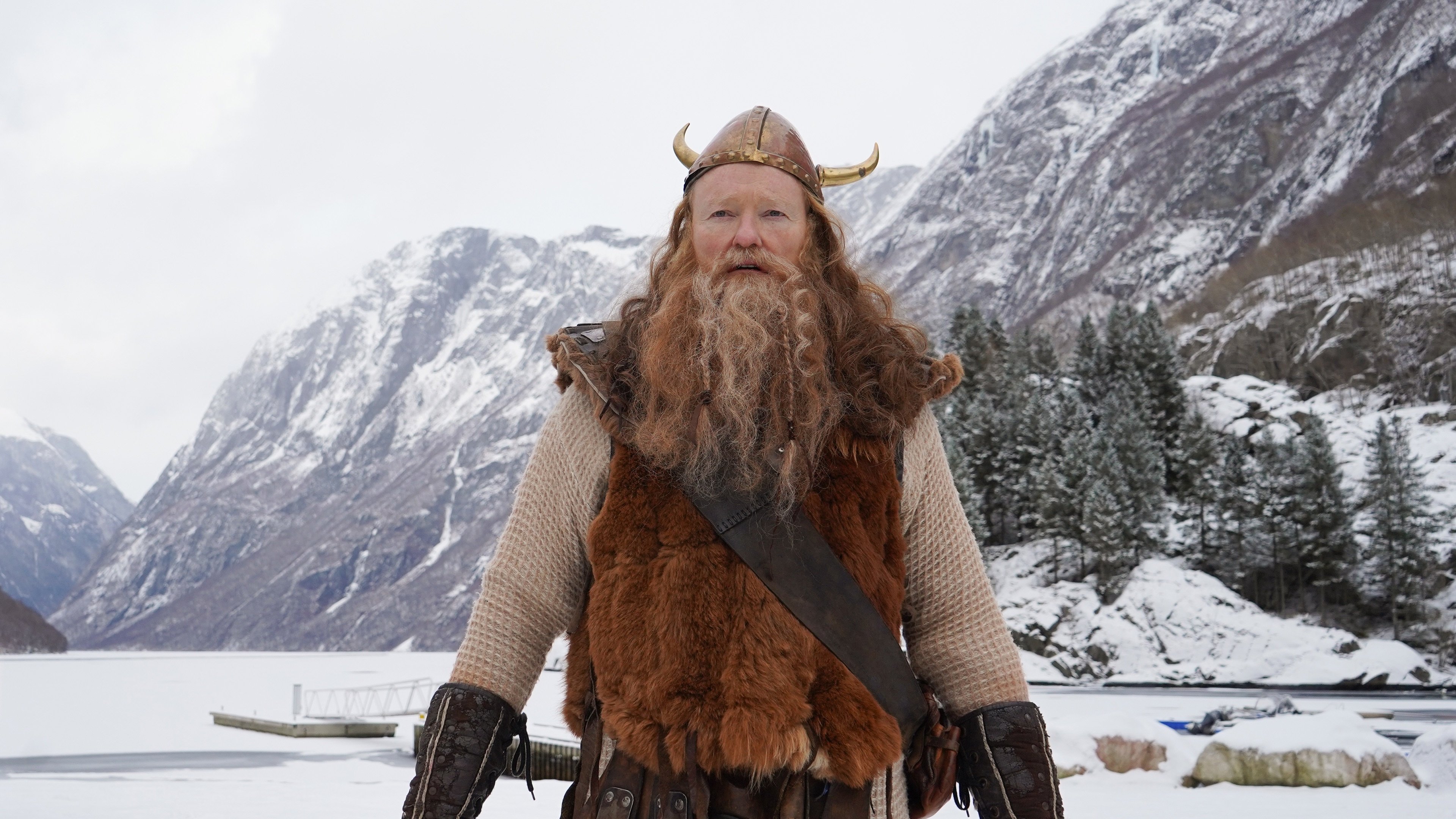Thumbnail for Norway Season 1 Episode 1