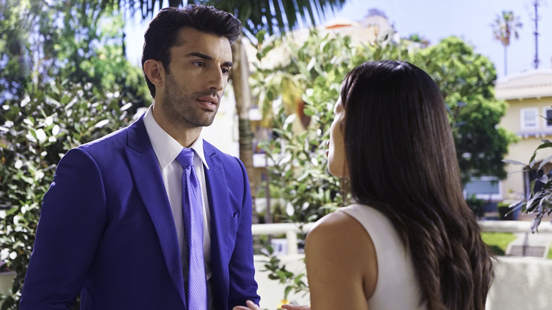 Jane the Virgin Season 5 :Episode 13  Chapter Ninety-Four