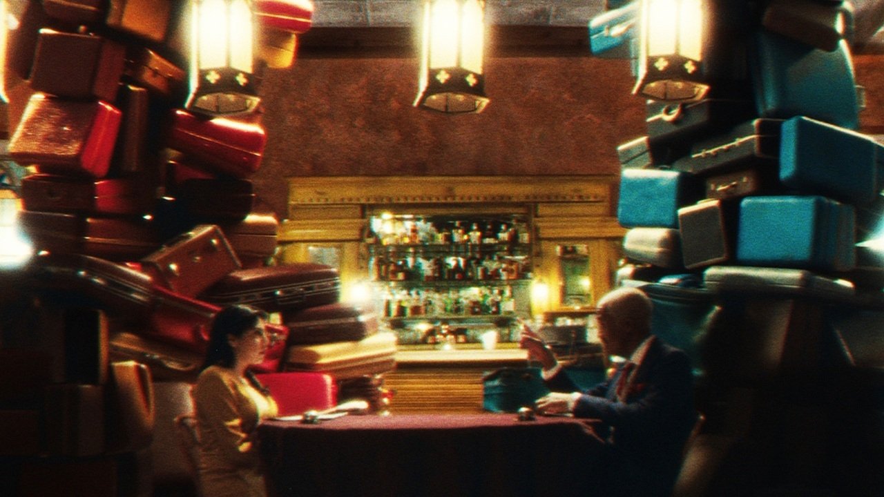 Baggage (2024)