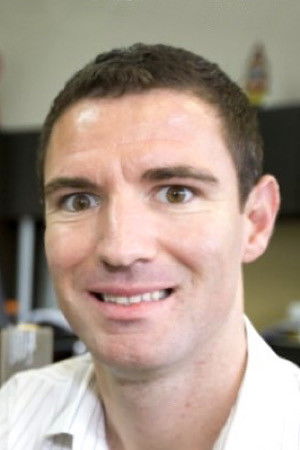 et billede af Jason Drake