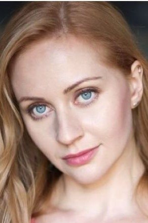 Caitlin Robson