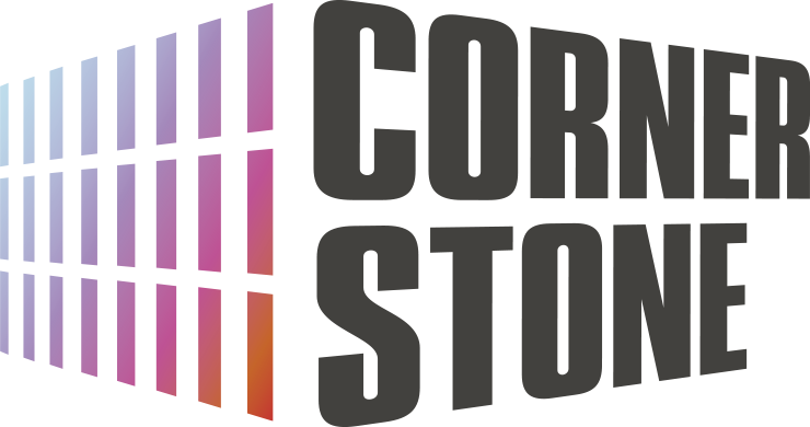 Logo de la société Cornerstone Films 18387