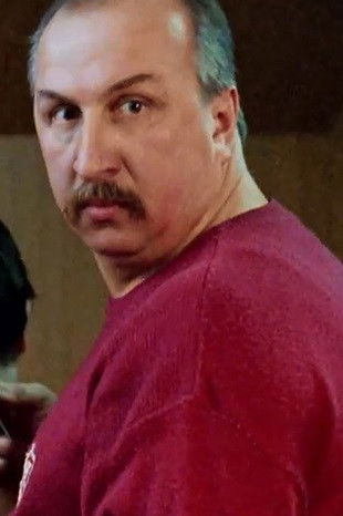 et billede af Vyacheslav Ushanov