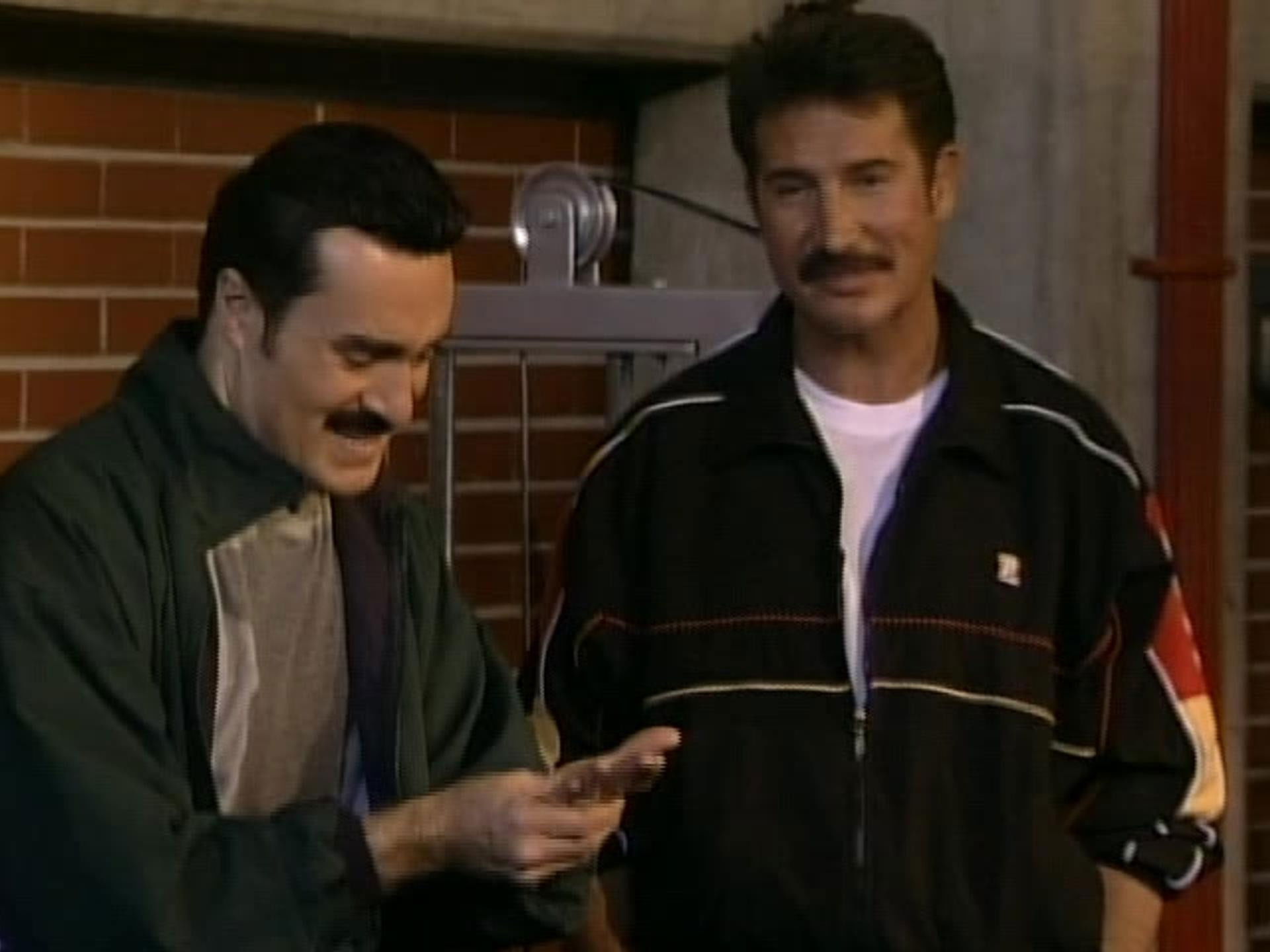 Friends 4 Ever Season 1 :Episode 2  Episode 2