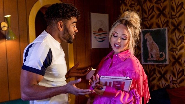 Hollyoaks 28x217