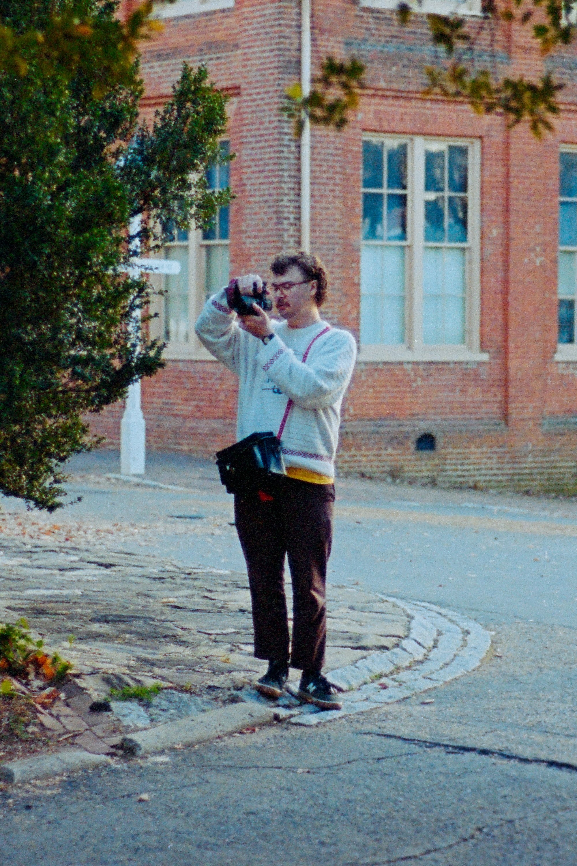 Ryan Fucs | Director