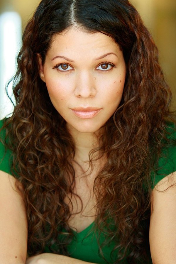 et billede af Terry Dexter