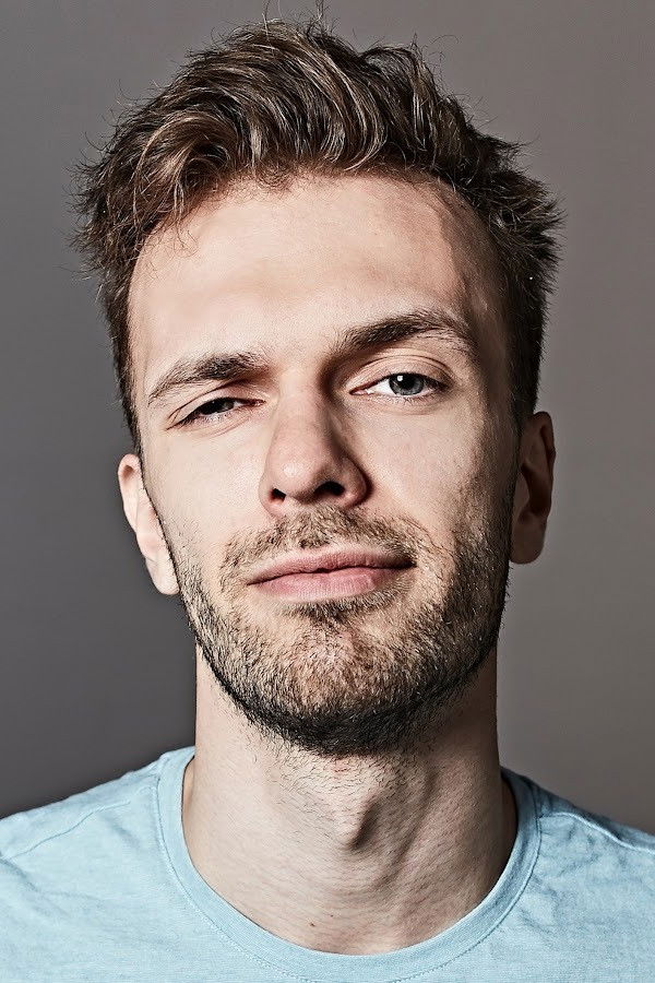 et billede af Ardo Asperk