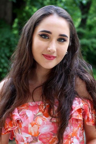 et billede af Natálie Grossová