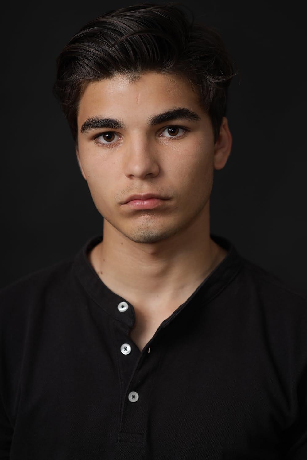 et billede af Rúben Simões