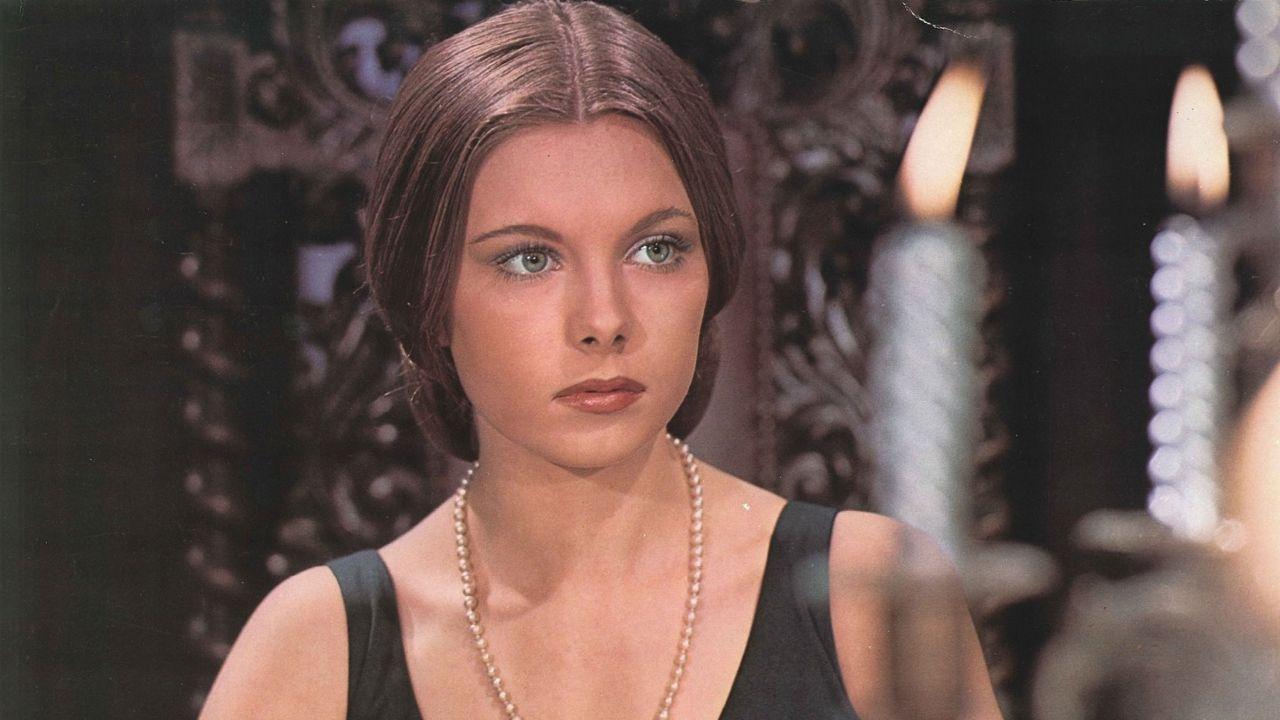 Forbidden Love Game (1975)