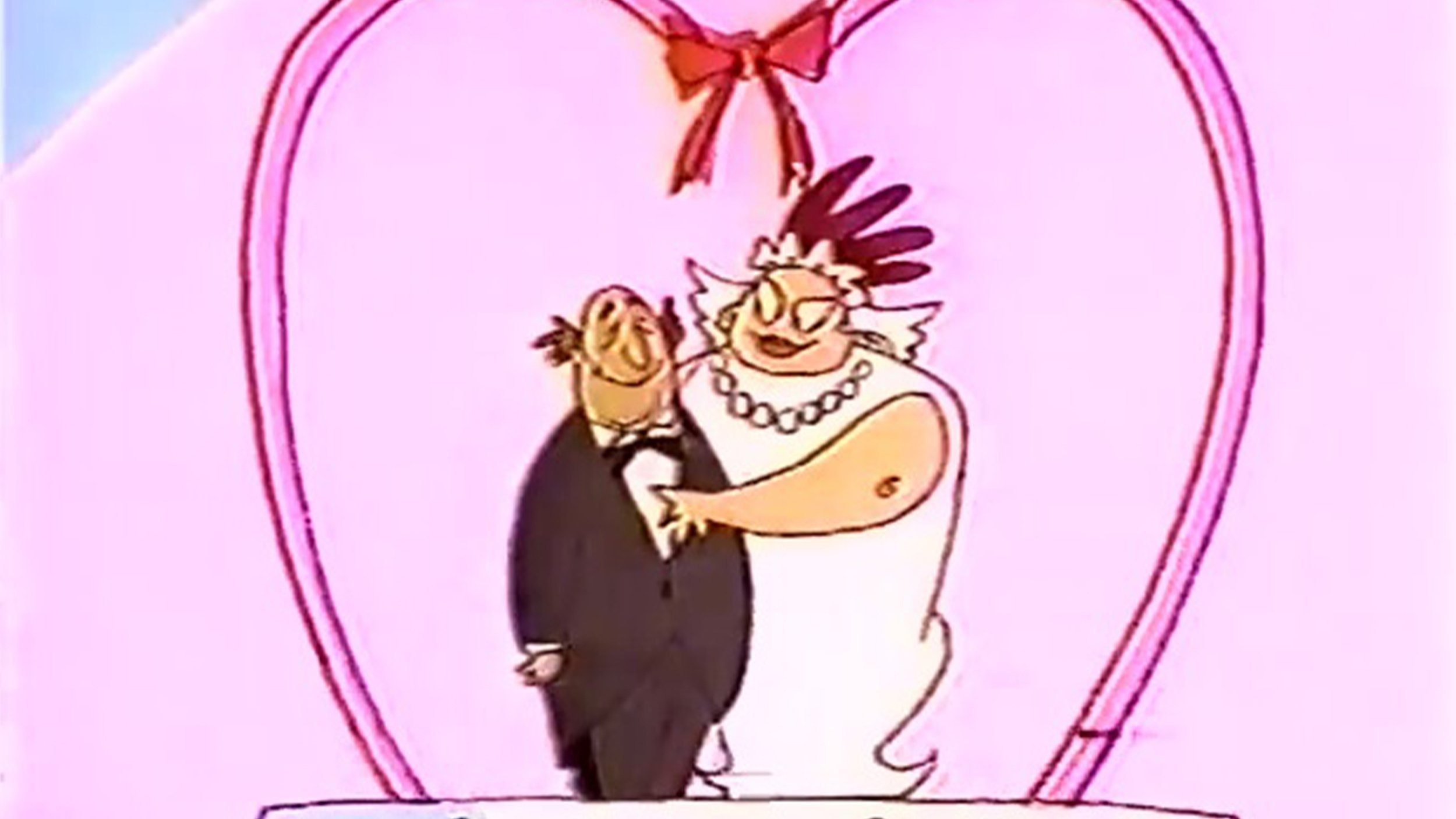 Thumbnail for Married to the Mush Season 1 Episode 13