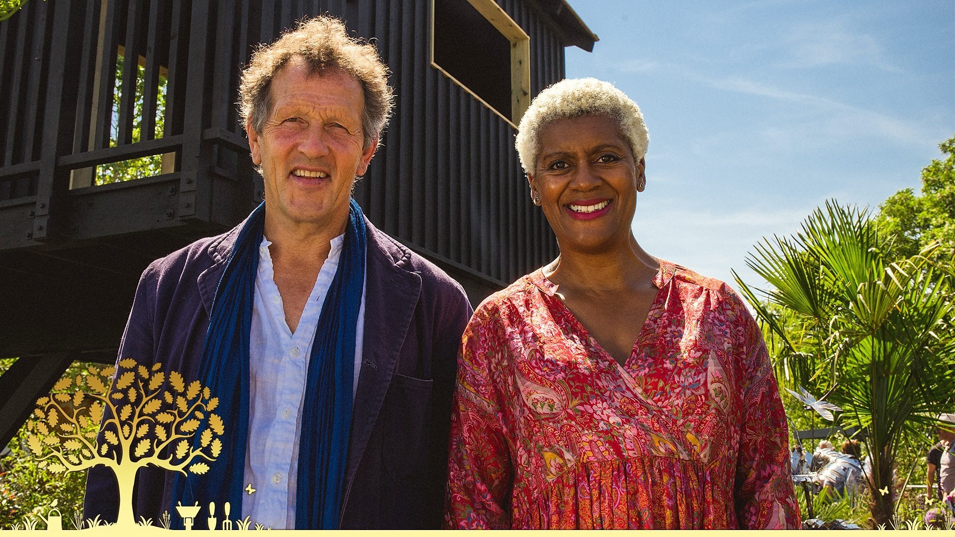Gardeners' World 56x13