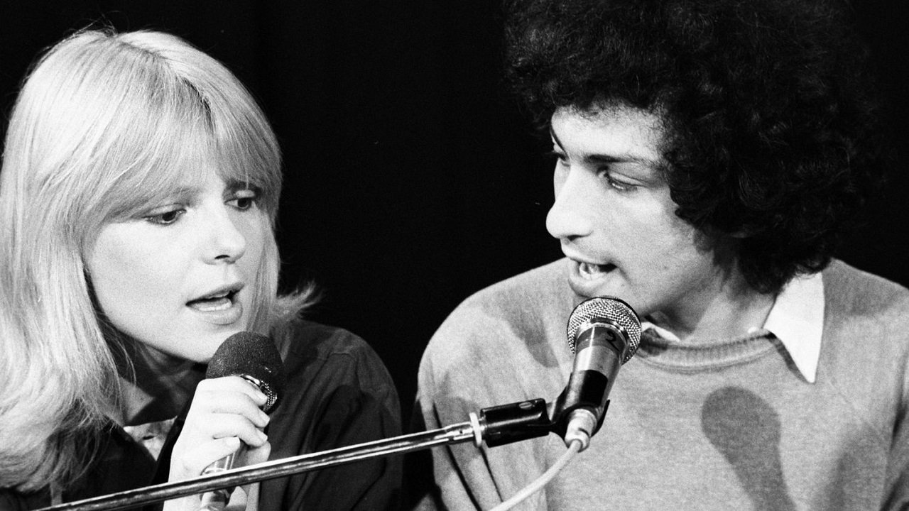 France Gall et Michel Berger, « Toi sinon personne »