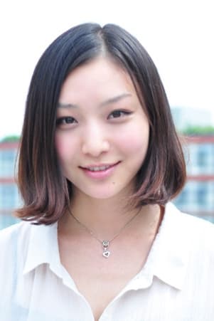 Moeki Tsuruoka's picture in the cast