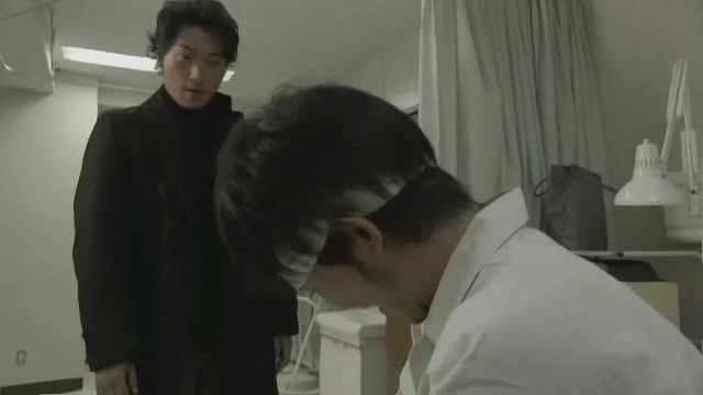 仮面ライダー Staffel 15 :Folge 45 