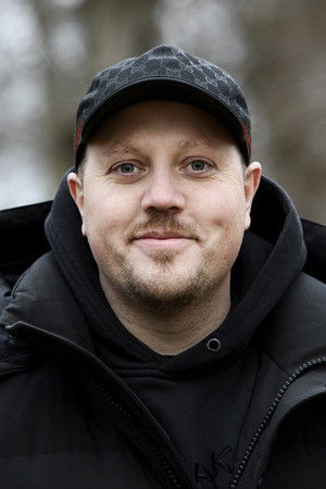 et billede af Sebastian Stakset