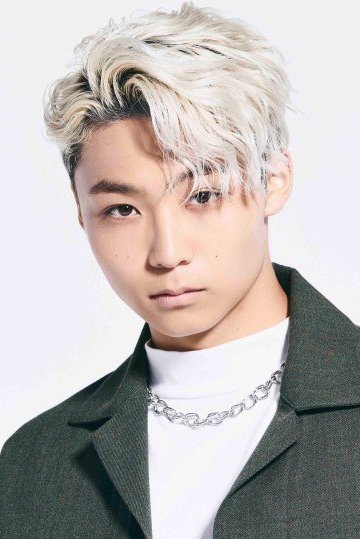 et billede af Rintaro Hachimura