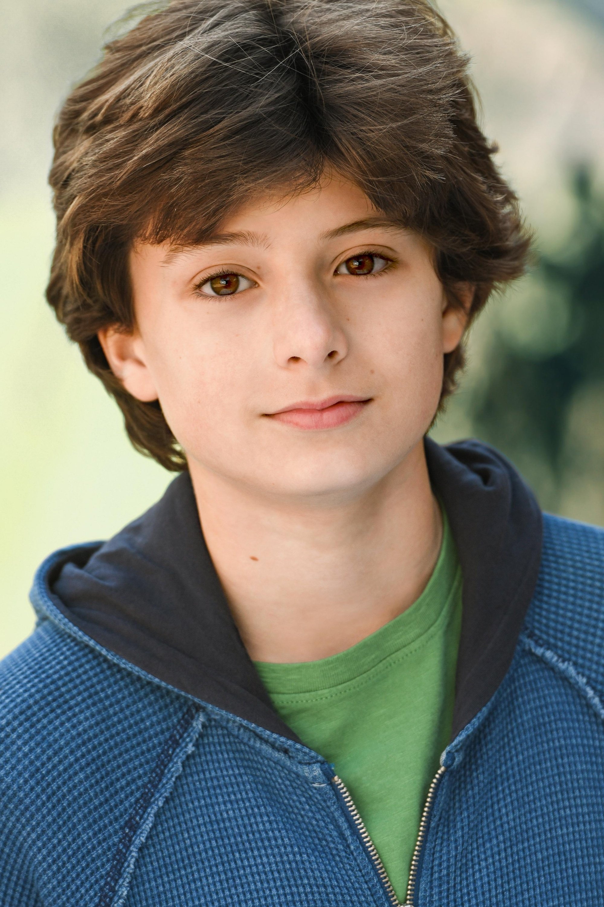 et billede af Daniel Stapp