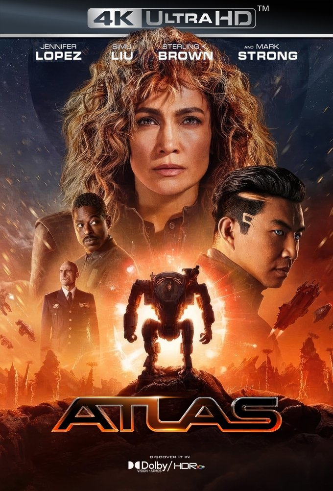 Atlas