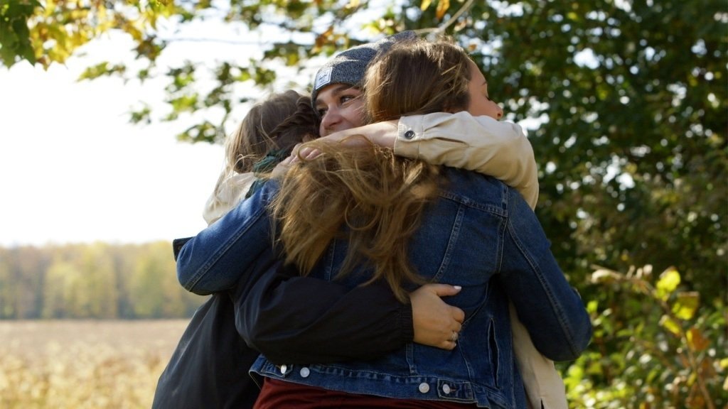 L'amour est dans le pré