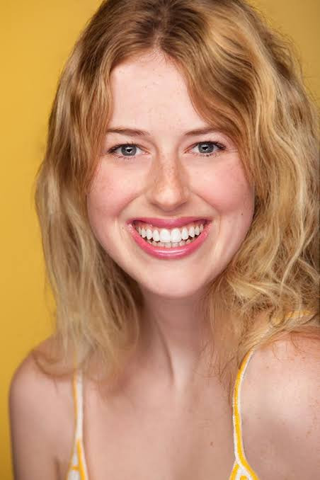 et billede af Scout Lyons