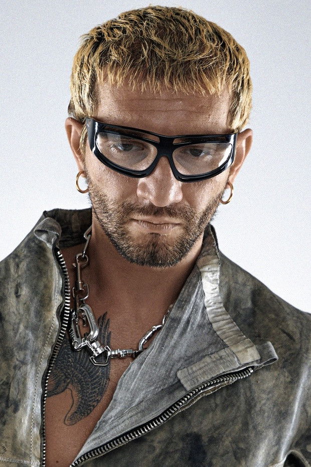 et billede af Теймурхан Гасанов