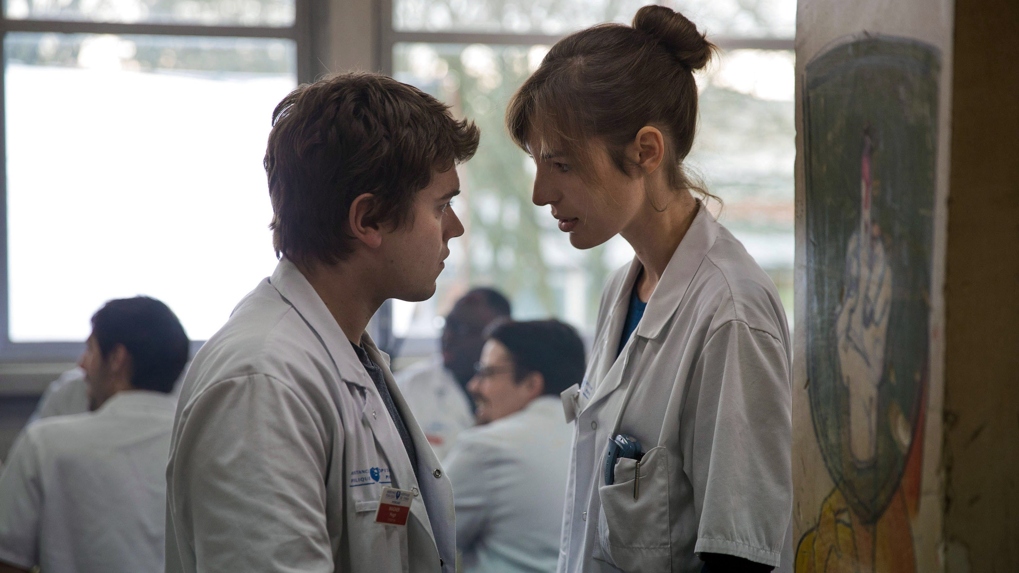 Hippocrate saison 1 episode 1 streaming vf - 𝐏𝐀𝐏𝐘𝐒𝐓𝐑𝐄𝐀𝐌𝐈𝐍𝐆