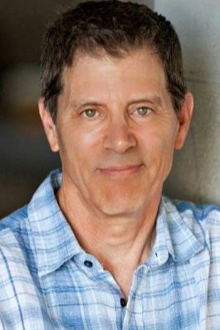 et billede af Paul Laurence