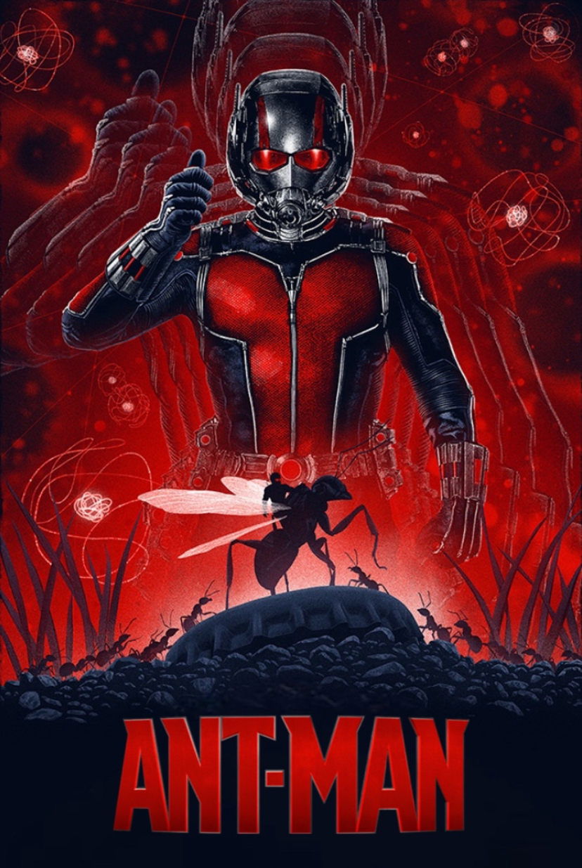 Ant-Man